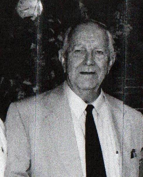 Obituary of Dr. Robert Von Elm Mayfield
