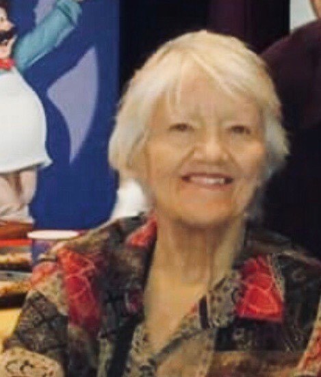 Obituary of Eloise Lorene Tucker