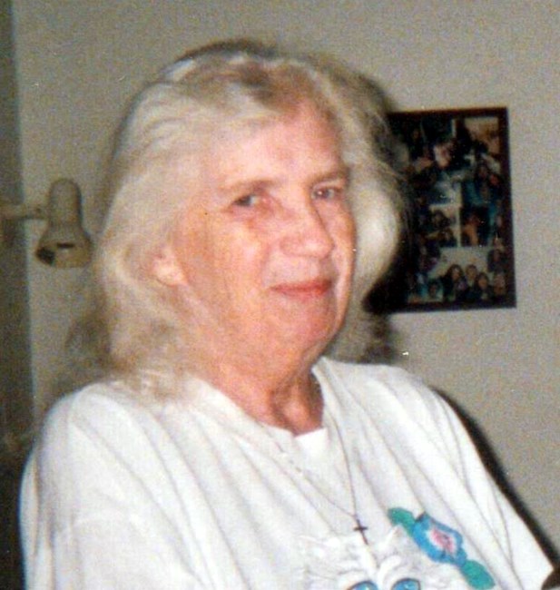 Obituary of Jacqueline Beauchamp