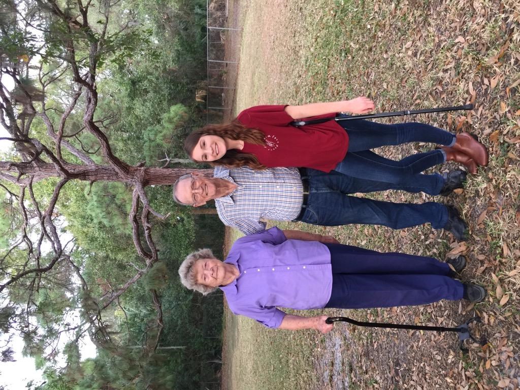 Obituario de Forrest E. Chestnut