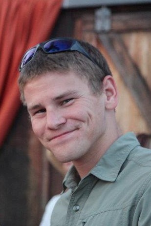 Obituary of Adam Kirkpatrick Erickson