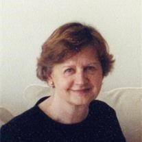 Obituary of Audrey Conroy