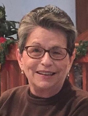 Obituary of Catherine Frances Mullis