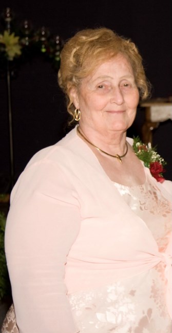 Obituary of Bonnie Moore