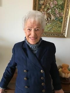 Obituary of Ada Leha Becker