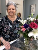María Pérez Vélez