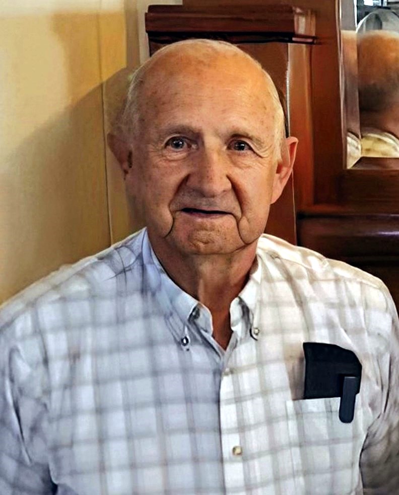 Bennie Brewster Obituary Bakersfield, CA