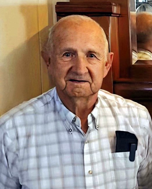 Obituary of Bennie James Brewster