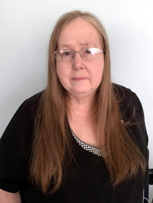 Obituary of Anne Clark Ballard