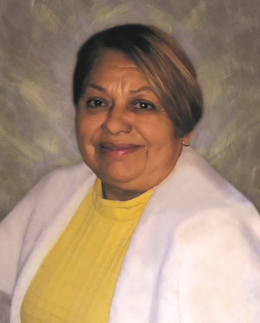 Obituary of Claribel Gonzalez Fuentes