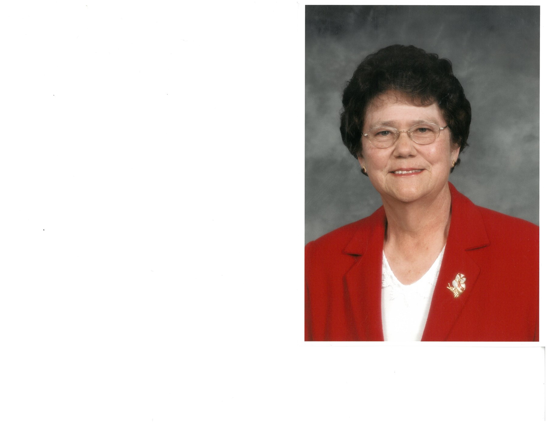 Avis de décès de Linda Rose Schultz