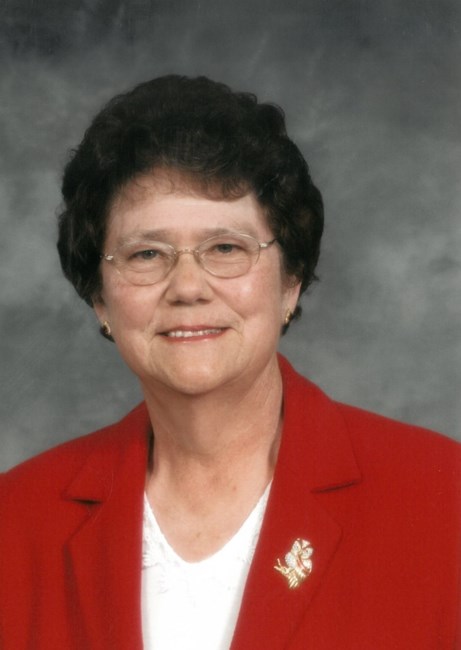 Avis de décès de Linda Rose Schultz