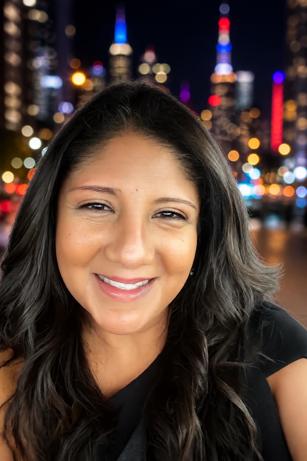 Obituary of Denise Marlene Munoz