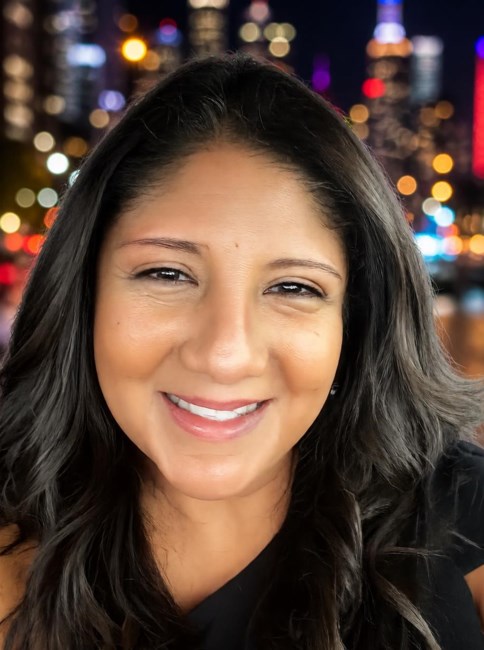 Obituary of Denise Marlene Munoz