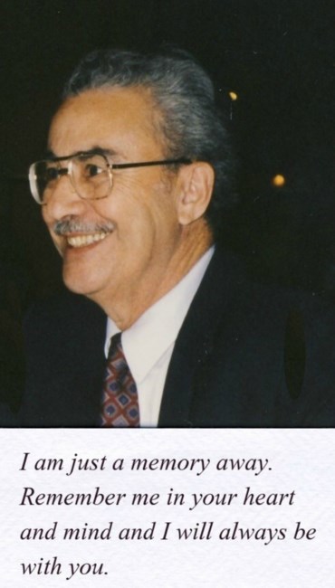 Obituary of Salvatore J. Fornatale