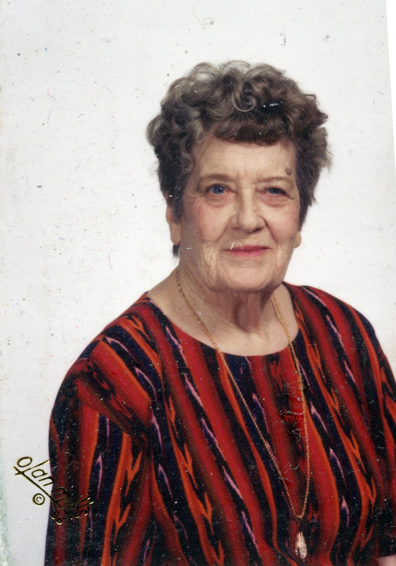 Obituary of Lydia Sue Smith