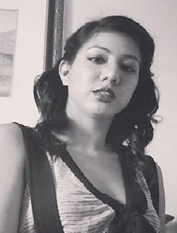 Obituary of Briana Cordova