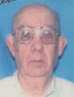 Obituary of Carl Vencil Gibson