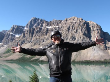 Obituary of Lothar Lilgert