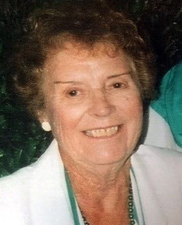 Obituary of Kathleen Eldredge