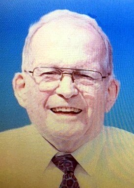 Obituary of John "Jack" A. Glaser