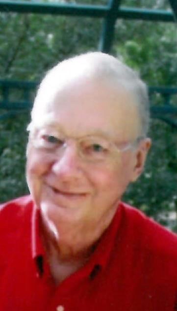 Obituary of Donald Laurence Nelson