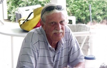 Obituary of Carl Edward Mutschler