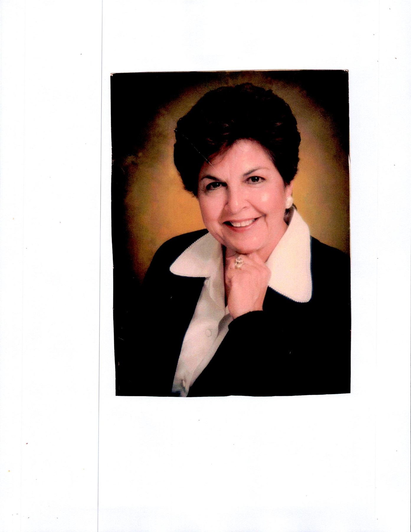 Obituary of Almida Mary Villalobos