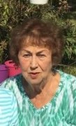 Obituary of Dorothy Rawlins-Johnson