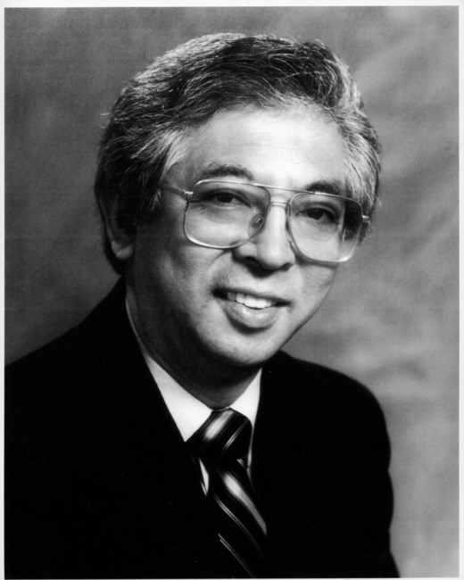 Obituary of Yoshitada Nakagawa