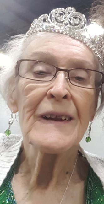 Obituary of Pauline A. Cloudman