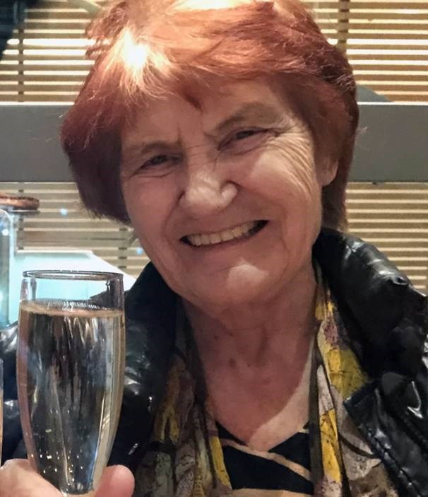 Svetlana Borissova Obituary - Toronto, ON