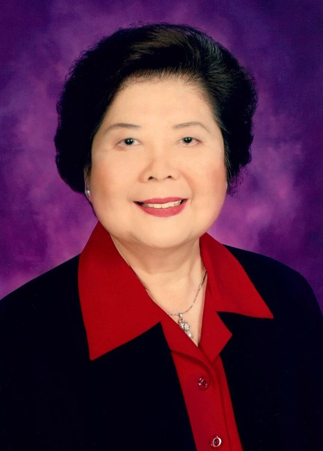 Obituary of Pick Huy L. Ong