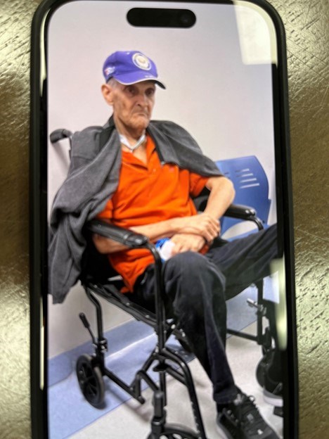 Obituary of Angel Manuel Nieves Romero