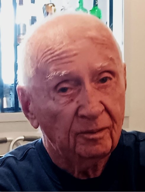 Obituary of William Aellis