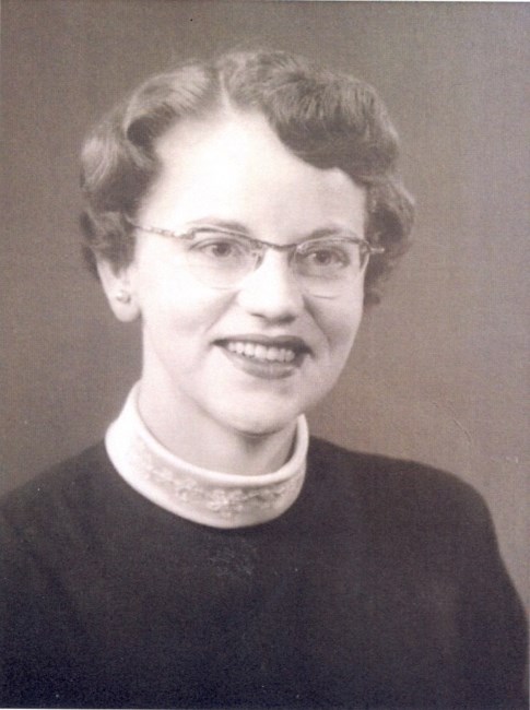 Obituary of Dolena Isabelle Atherton