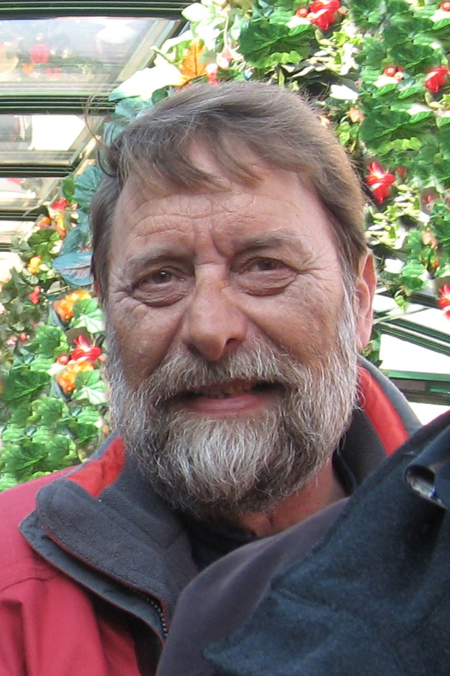 Avis de décès de Pierre Drouilly