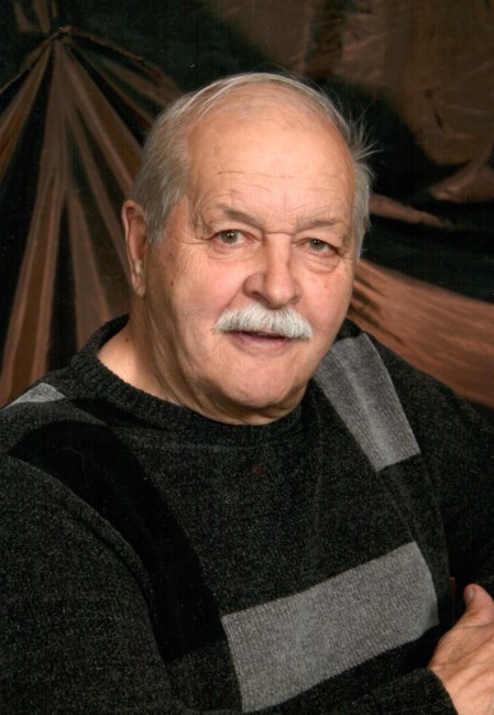 Avis de décès de Raymond Belanger