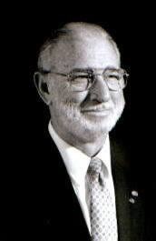 Obituary of F Lewis Jones
