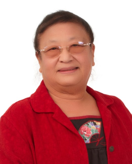 Obituary of Dorothy Jue Lee