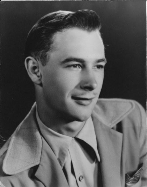 Obituary of Owen Norman Kendall