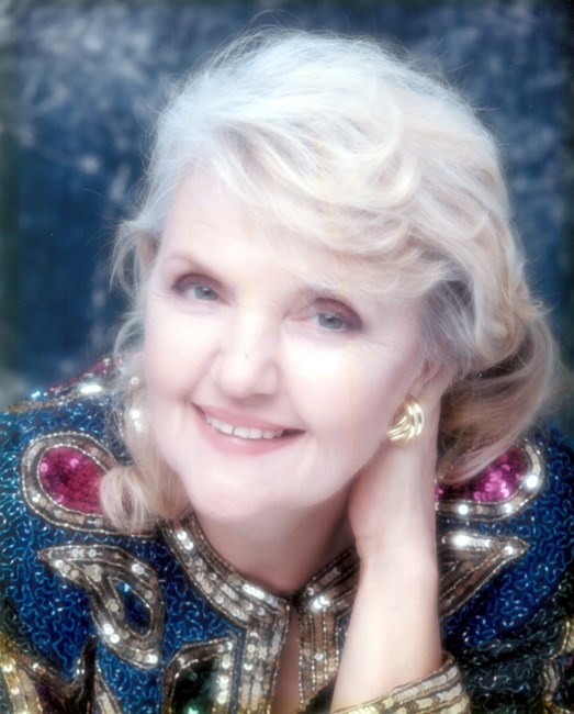 Obituary of Hildegard Roschen Rodgers