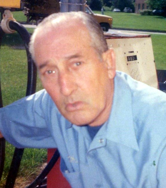 Obituary of Harold Edward Cortez