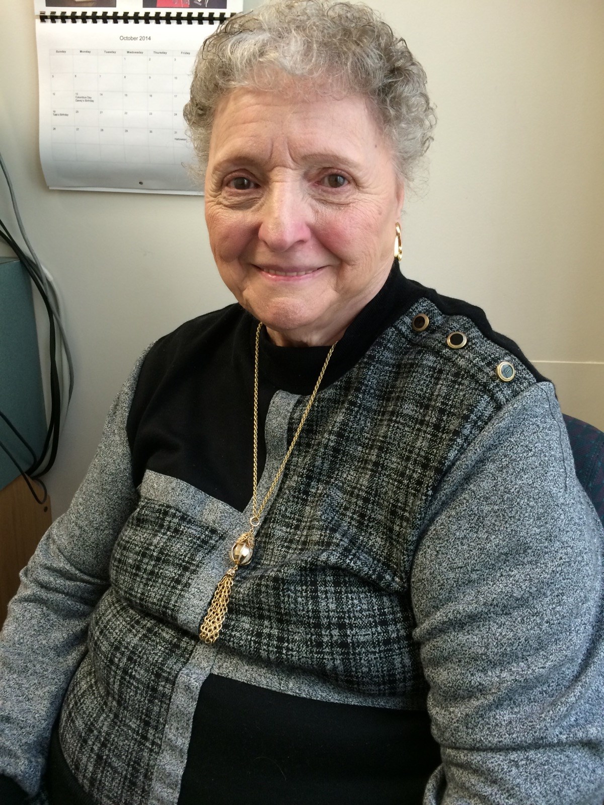 Obituary of Betty J. Switzer