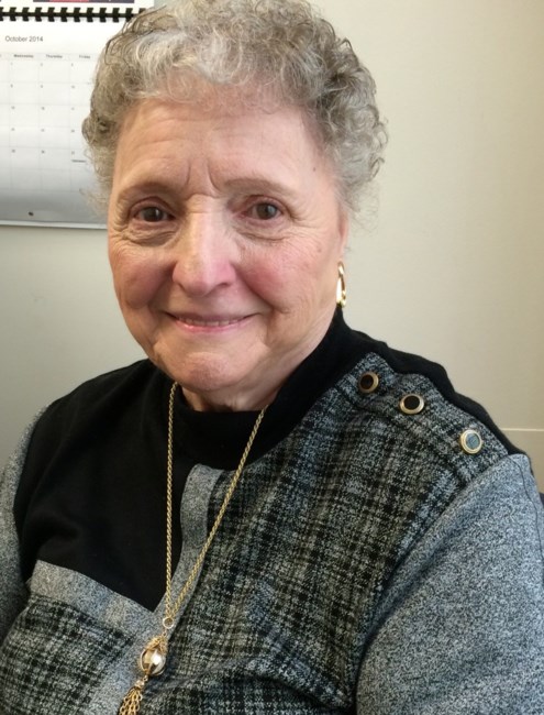 Obituary of Betty J. Switzer