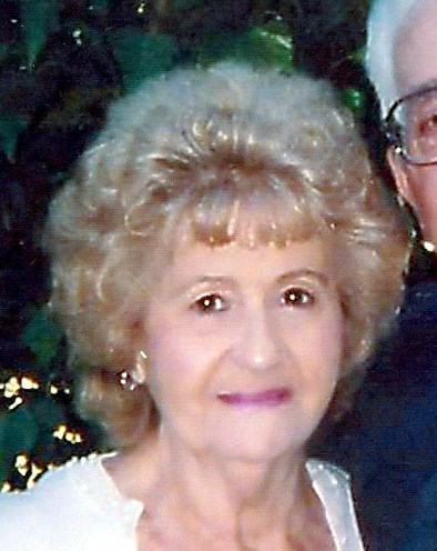Obituary of Lucy E DiBiasio