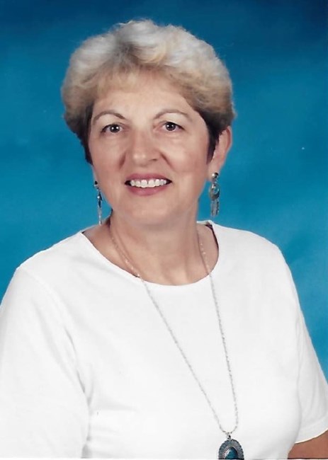 Obituary of Gloria A. Lorber