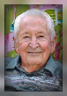 Obituario de George Alexander Brownlee