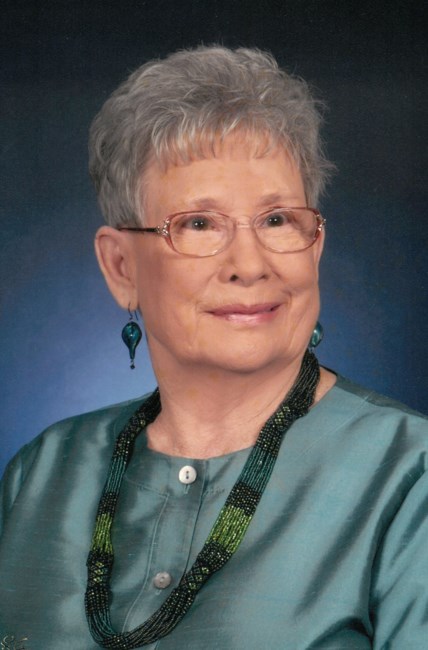 Obituary of Mary Elizabeth Connell