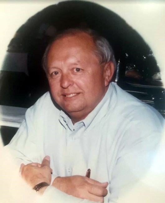 Obituary of James Richard Clark Sr.